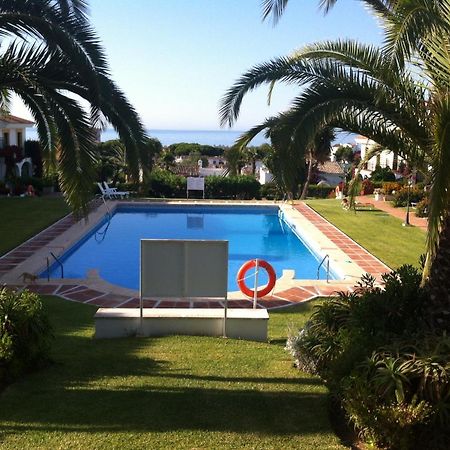 Adosado En Residencial Vila Sitio de Calahonda Quarto foto