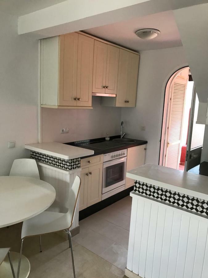 Adosado En Residencial Vila Sitio de Calahonda Exterior foto