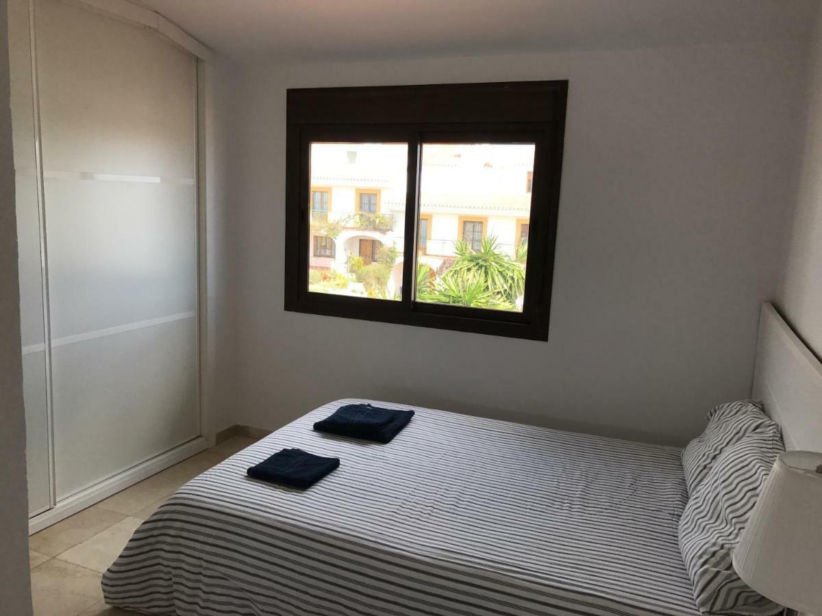 Adosado En Residencial Vila Sitio de Calahonda Exterior foto