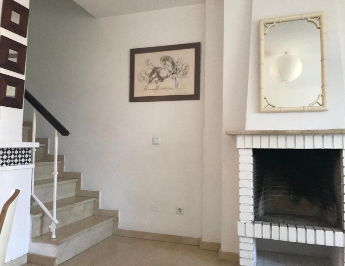 Adosado En Residencial Vila Sitio de Calahonda Quarto foto