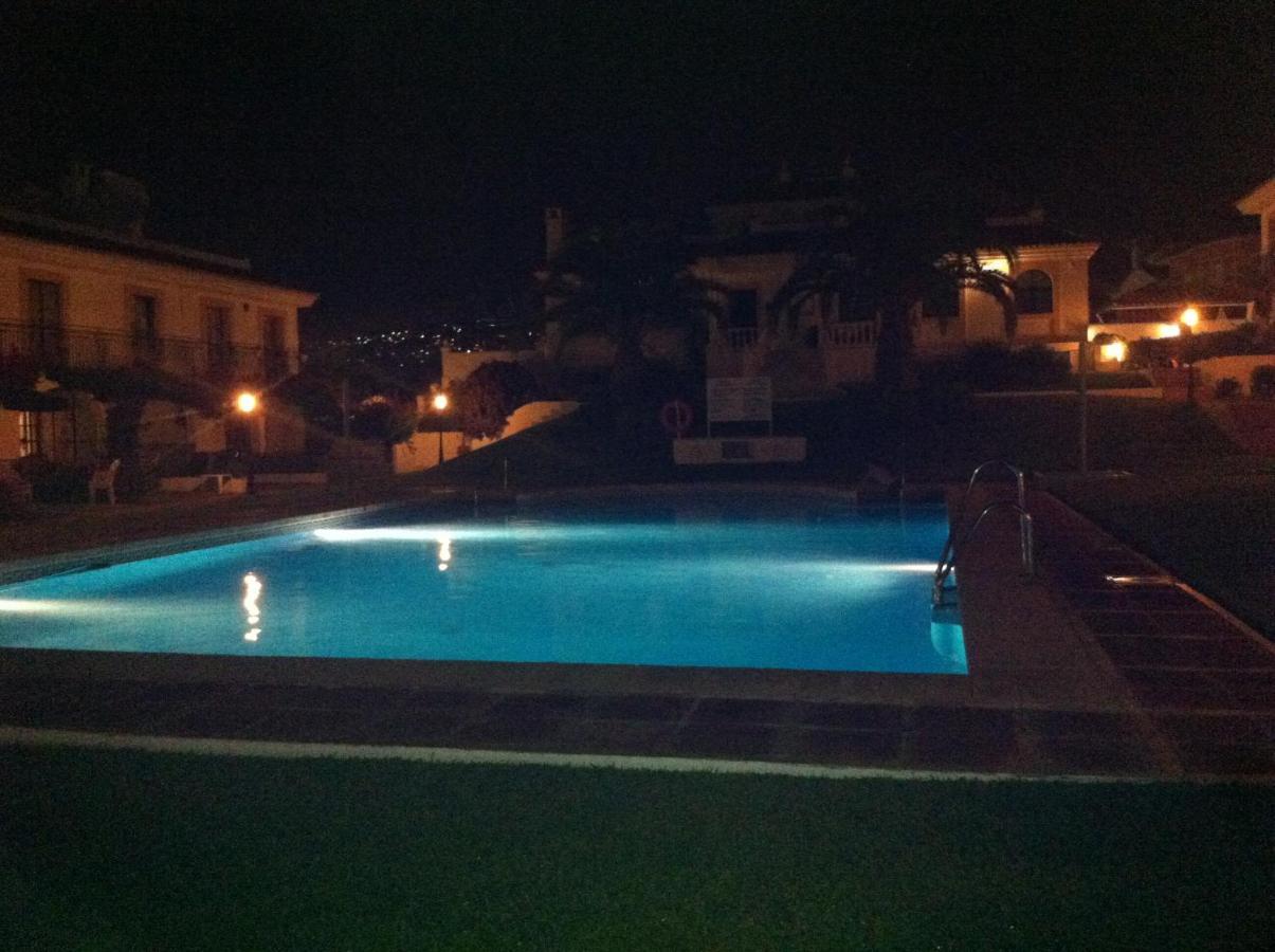 Adosado En Residencial Vila Sitio de Calahonda Quarto foto