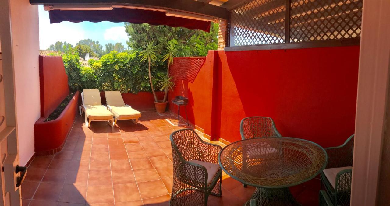 Adosado En Residencial Vila Sitio de Calahonda Quarto foto