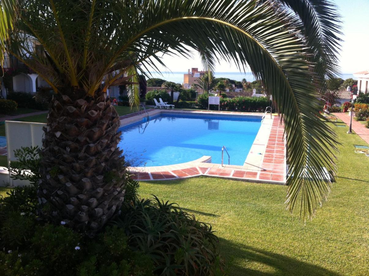Adosado En Residencial Vila Sitio de Calahonda Quarto foto